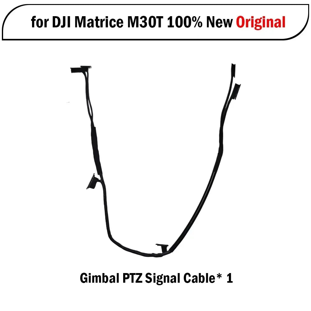 Gimbal PTZ Camera Cable Replacement For Air/Mini/Mavic/Avata/Flip/Matrice
