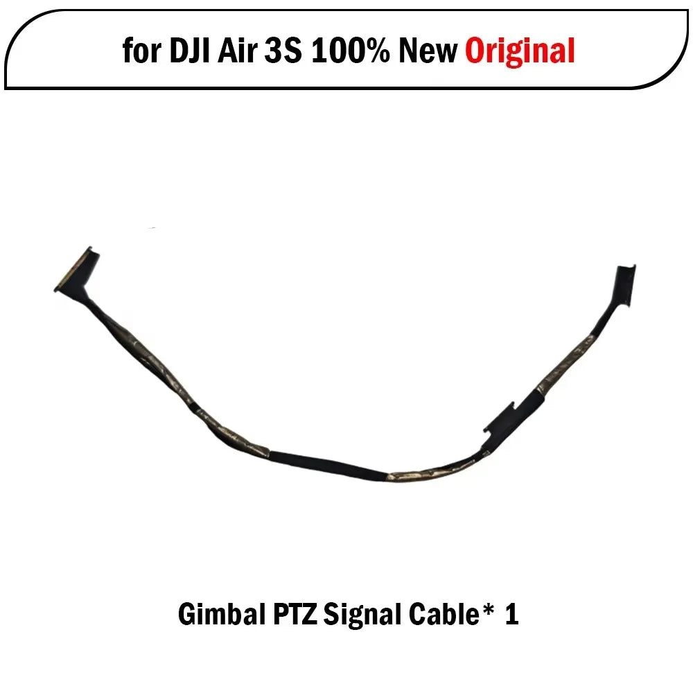 Gimbal PTZ Camera Cable Replacement For Air/Mini/Mavic/Avata/Flip/Matrice
