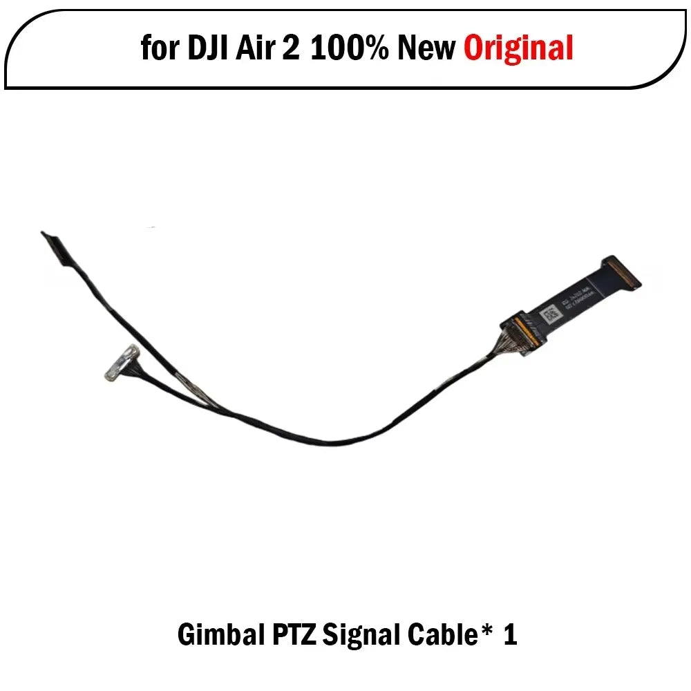 Gimbal PTZ Camera Cable Replacement For Air/Mini/Mavic/Avata/Flip/Matrice