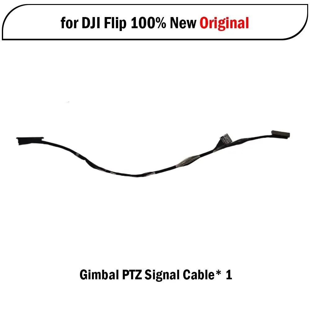 Gimbal PTZ Camera Cable Replacement For Air/Mini/Mavic/Avata/Flip/Matrice