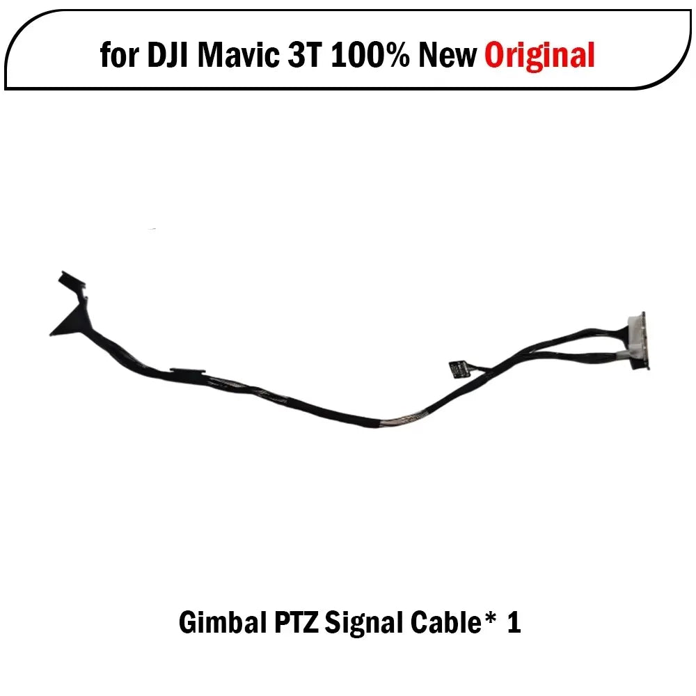 Gimbal PTZ Camera Cable Replacement For Air/Mini/Mavic/Avata/Flip/Matrice