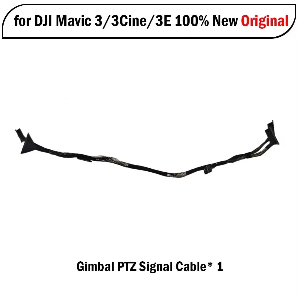 Gimbal PTZ Camera Cable Replacement For Air/Mini/Mavic/Avata/Flip/Matrice