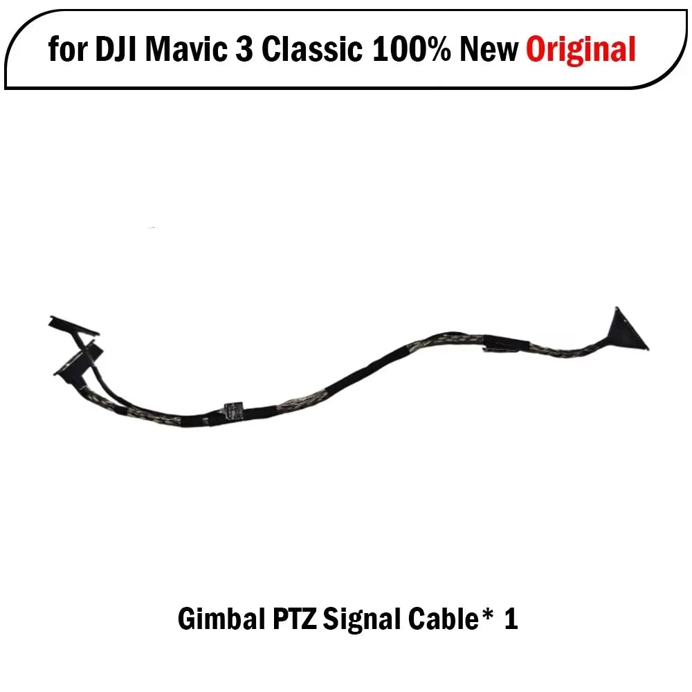 Gimbal PTZ Camera Cable Replacement For Air/Mini/Mavic/Avata/Flip/Matrice