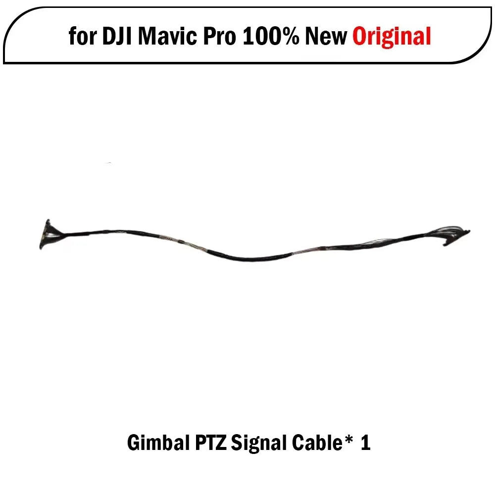Gimbal PTZ Camera Cable Replacement For Air/Mini/Mavic/Avata/Flip/Matrice