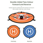 Foldable Landing Pads 40/55/75cm for DJI Mini 4/3 Pro/Avata 2/Mavic 3/Mini 2/3 Air 2/2S
