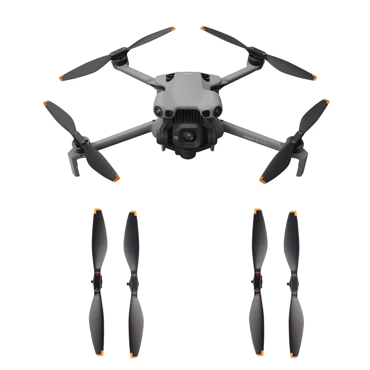 Replacement Propeller For DJI Mini 5 Pro