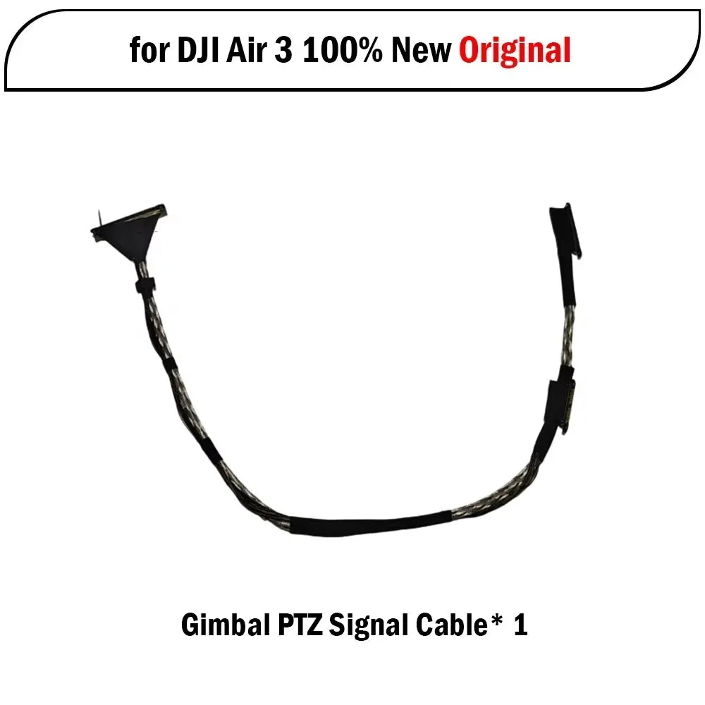 Gimbal PTZ Camera Cable Replacement For Air/Mini/Mavic/Avata/Flip/Matrice