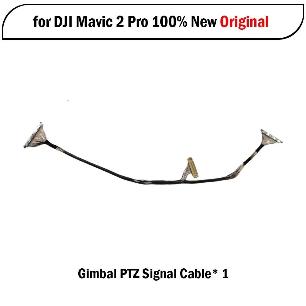 Gimbal PTZ Camera Cable Replacement For Air/Mini/Mavic/Avata/Flip/Matrice