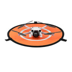 Foldable Landing Pads 40/55/75cm for DJI Mini 4/3 Pro/Avata 2/Mavic 3/Mini 2/3 Air 2/2S