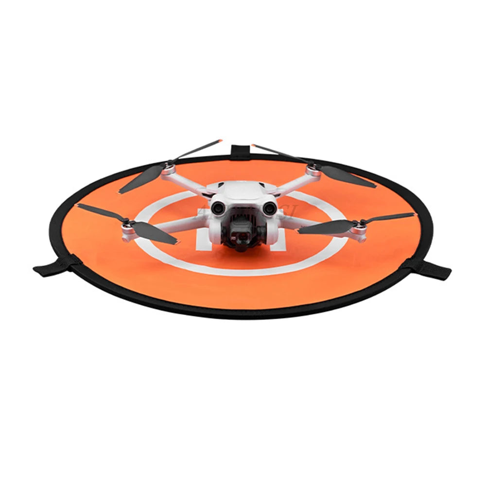 Foldable Landing Pads 40/55/75cm for DJI Mini 4/3 Pro/Avata 2/Mavic 3/Mini 2/3 Air 2/2S