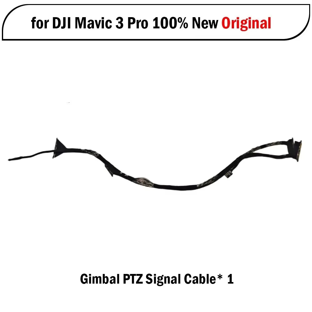 Gimbal PTZ Camera Cable Replacement For Air/Mini/Mavic/Avata/Flip/Matrice